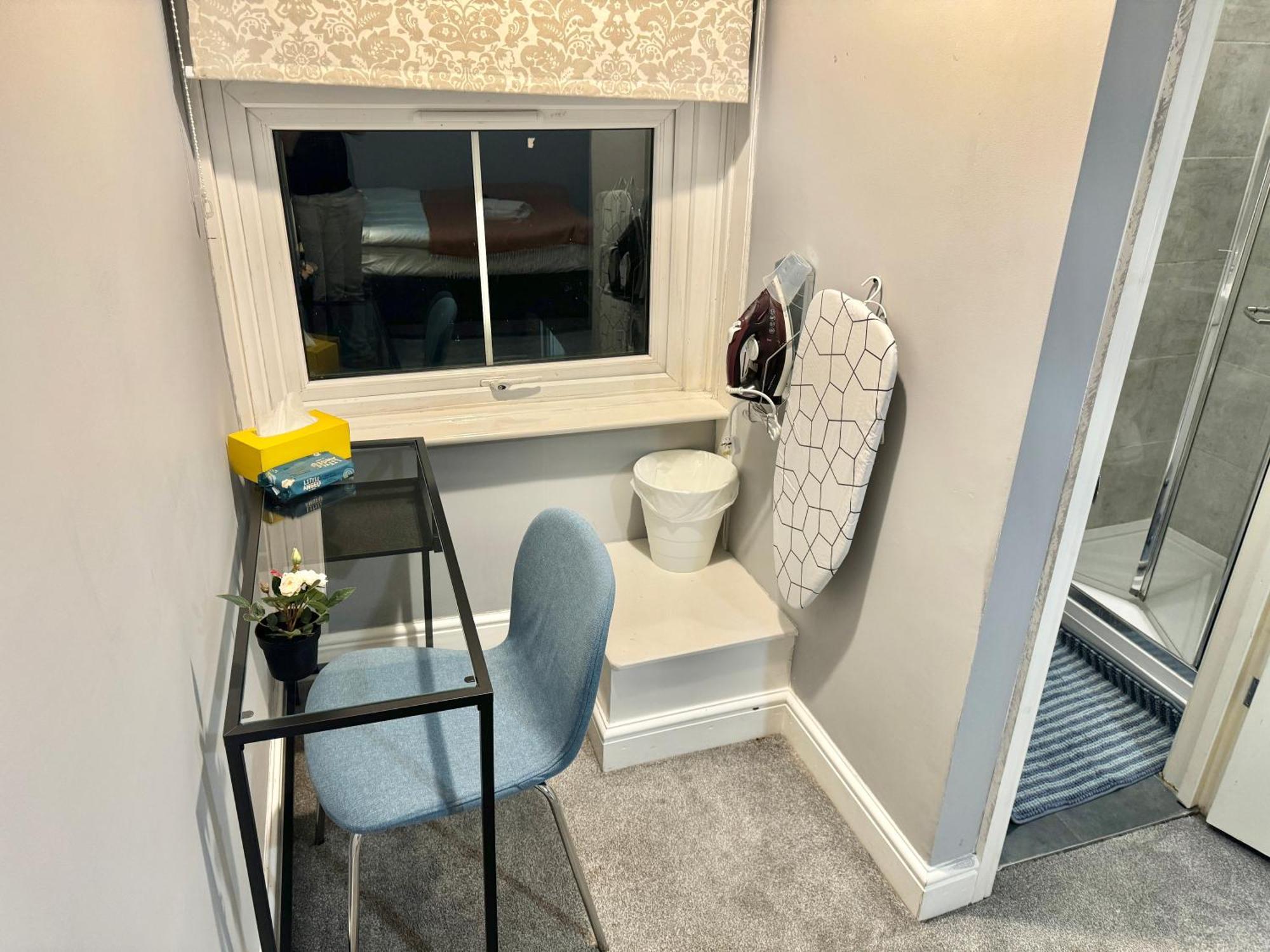 Modern En-Suite Rooms By Finsbury Park Station 8 Mins To King'S Cross By Tube Londra Esterno foto