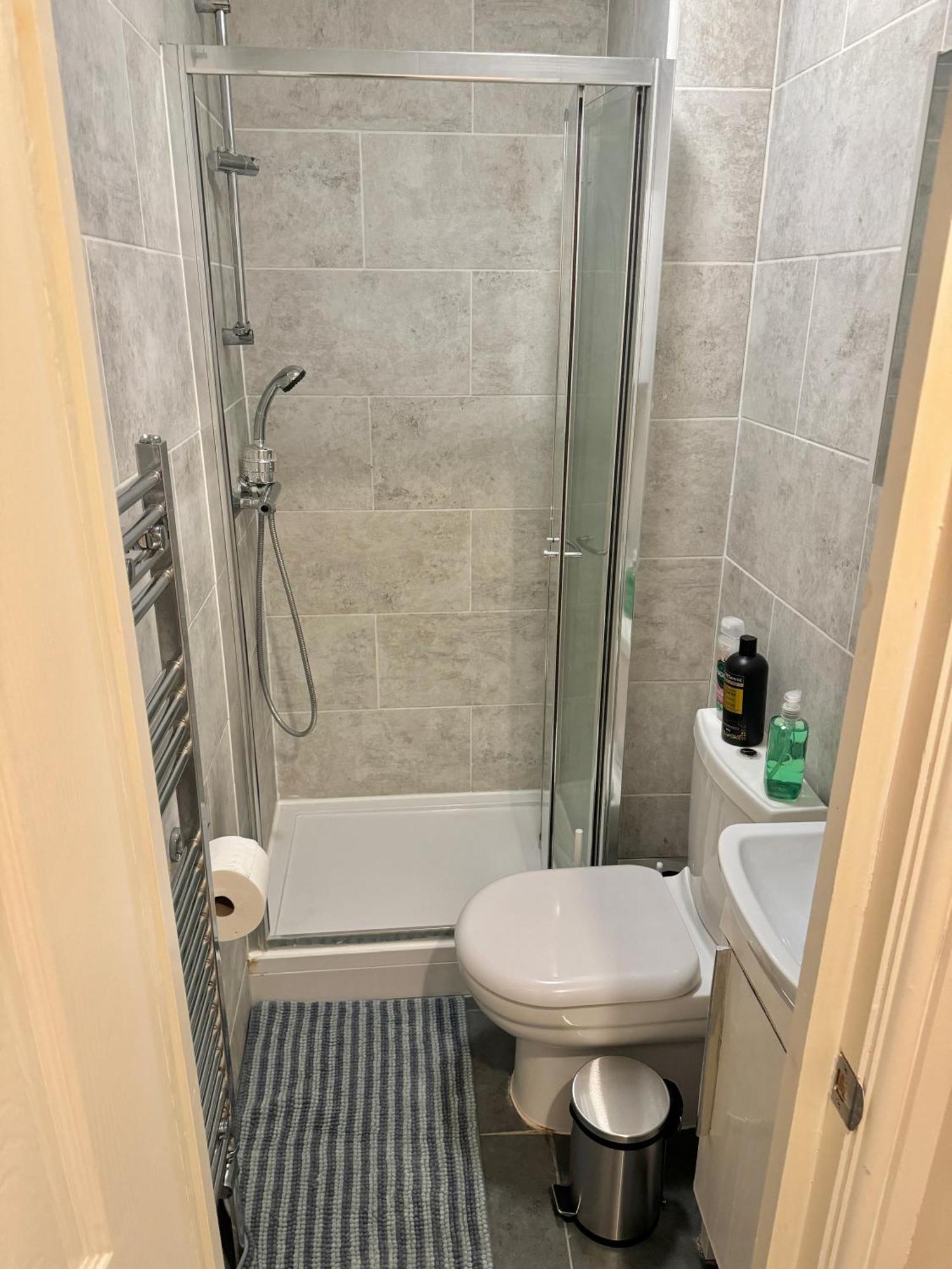 Modern En-Suite Rooms By Finsbury Park Station 8 Mins To King'S Cross By Tube Londra Esterno foto